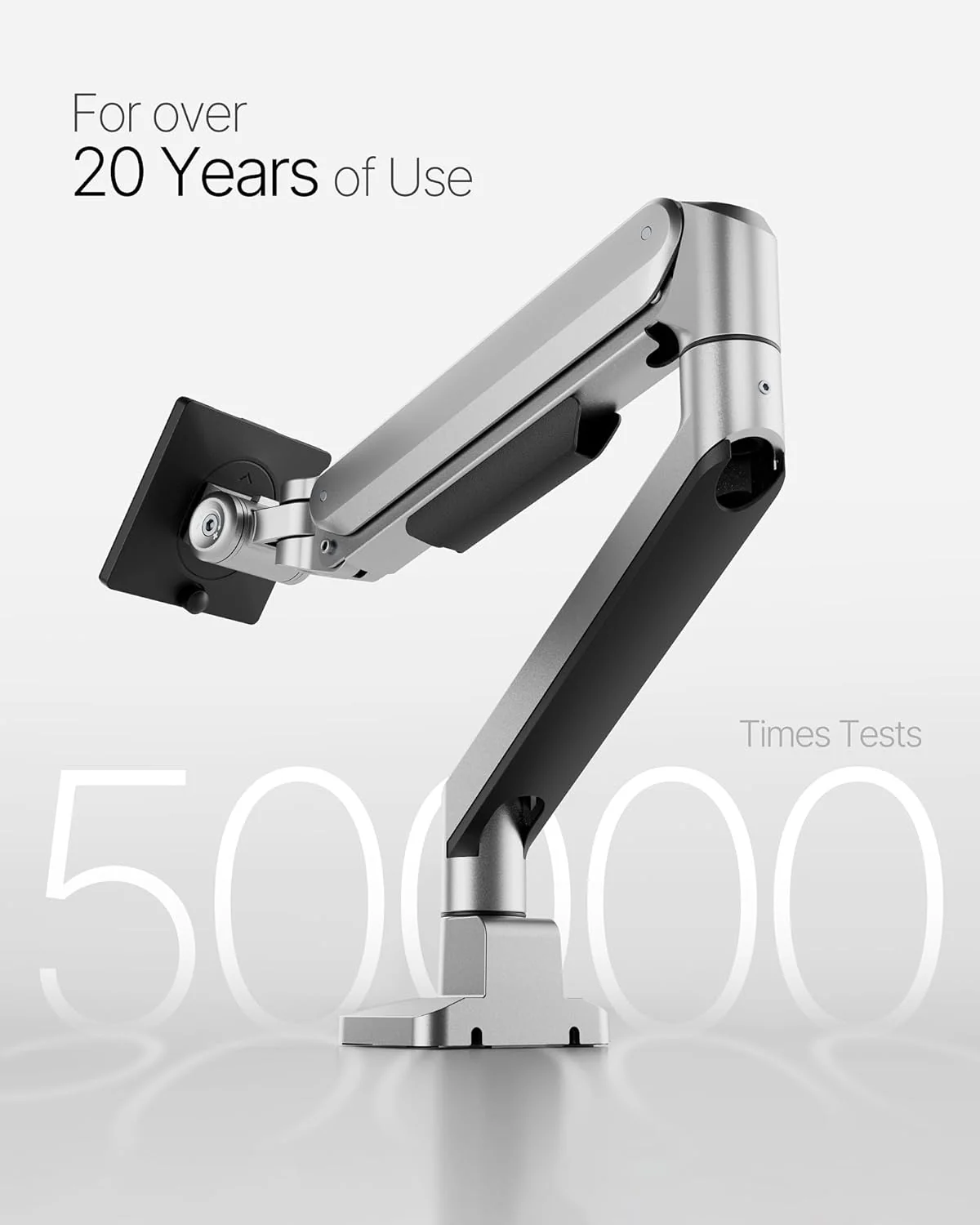 Deluxe Monitor Arm | MA1008SL - Image 6