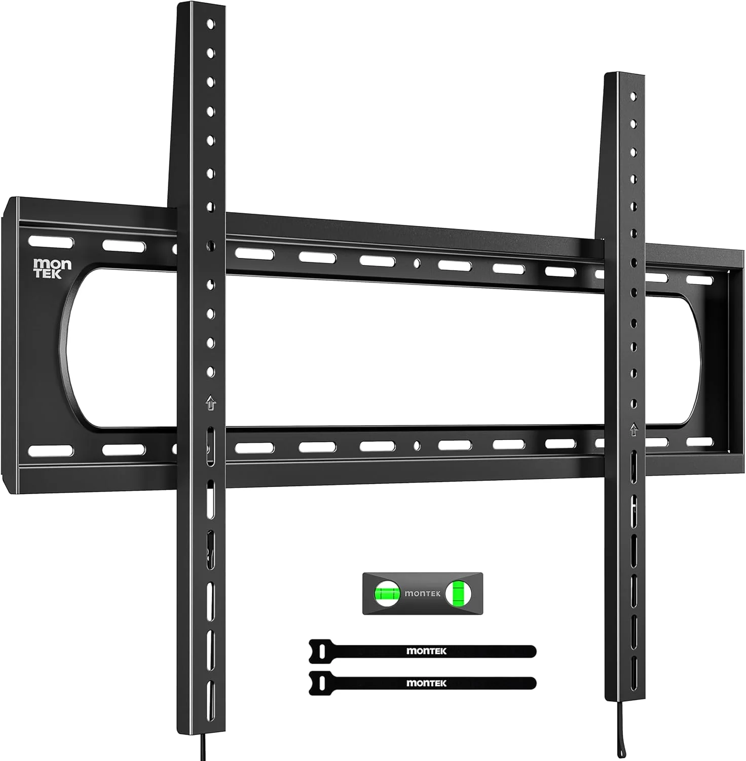 Fixed TV Wall Mount for 60”–120" TVs | ‎TM1007W-LF
