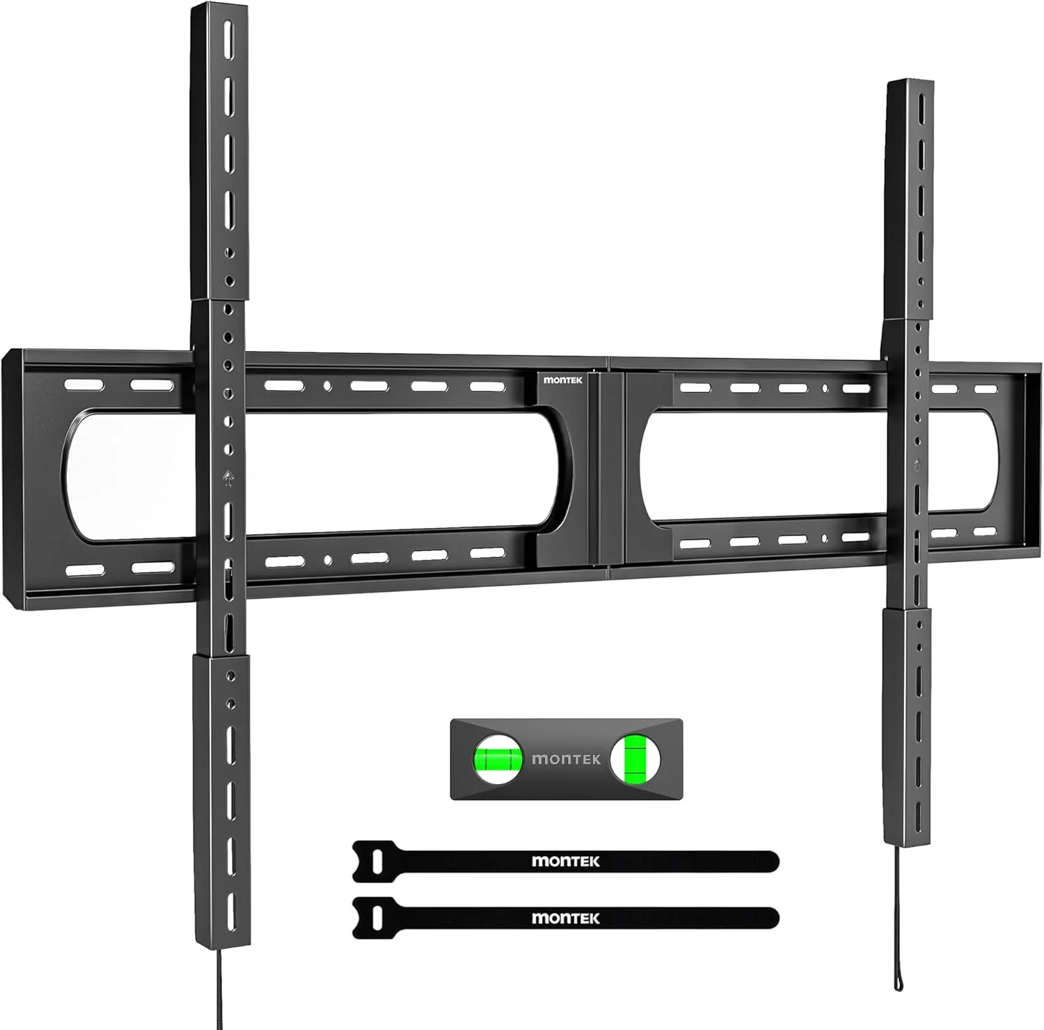 Fixed TV Wall Mount for 37“–140" TVs | TM1007W-XLF