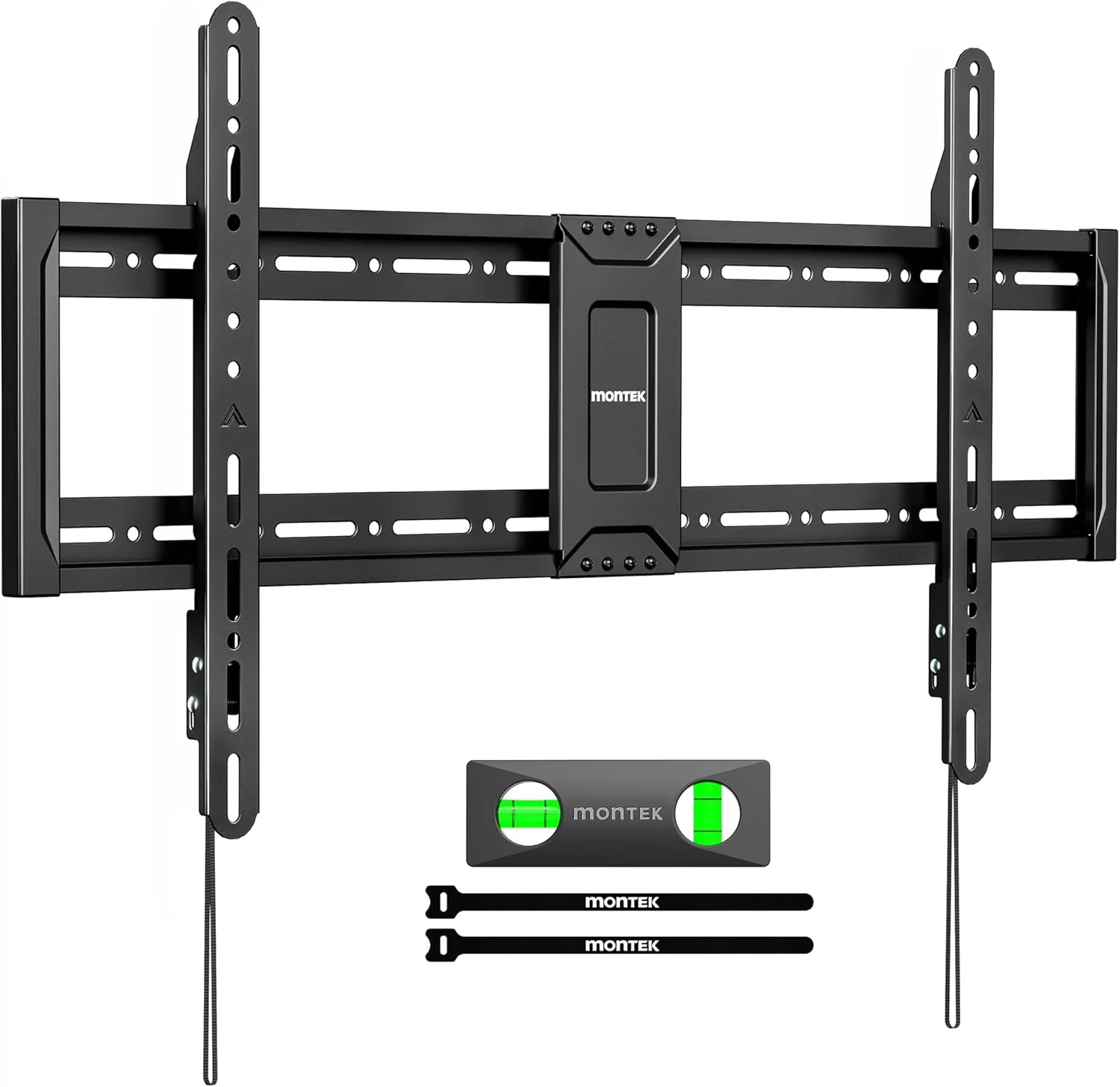 Heavy Duty Fixed TV Wall Mount for 43"–95" TVs | ‎‎TM1004W-MF