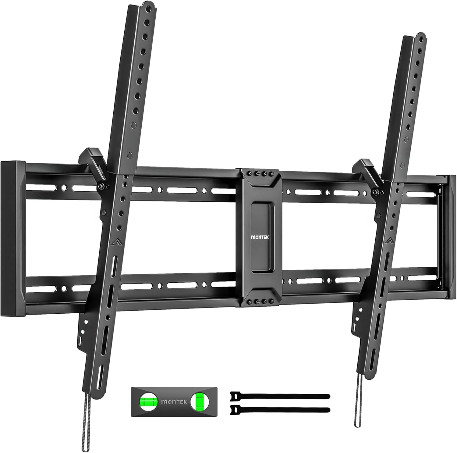 Heavy Duty Tilt TV Wall Mount for 43"–100" TVs | ‎TM1004W-LT