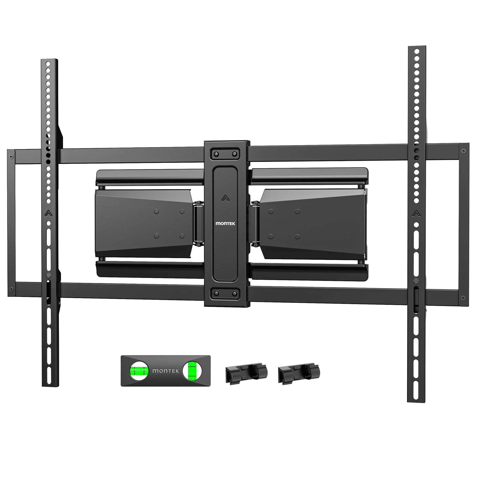 Heavy Duty Ultra Slim TV Wall Mount for 50-100 Inch TVs | TM1010W-L