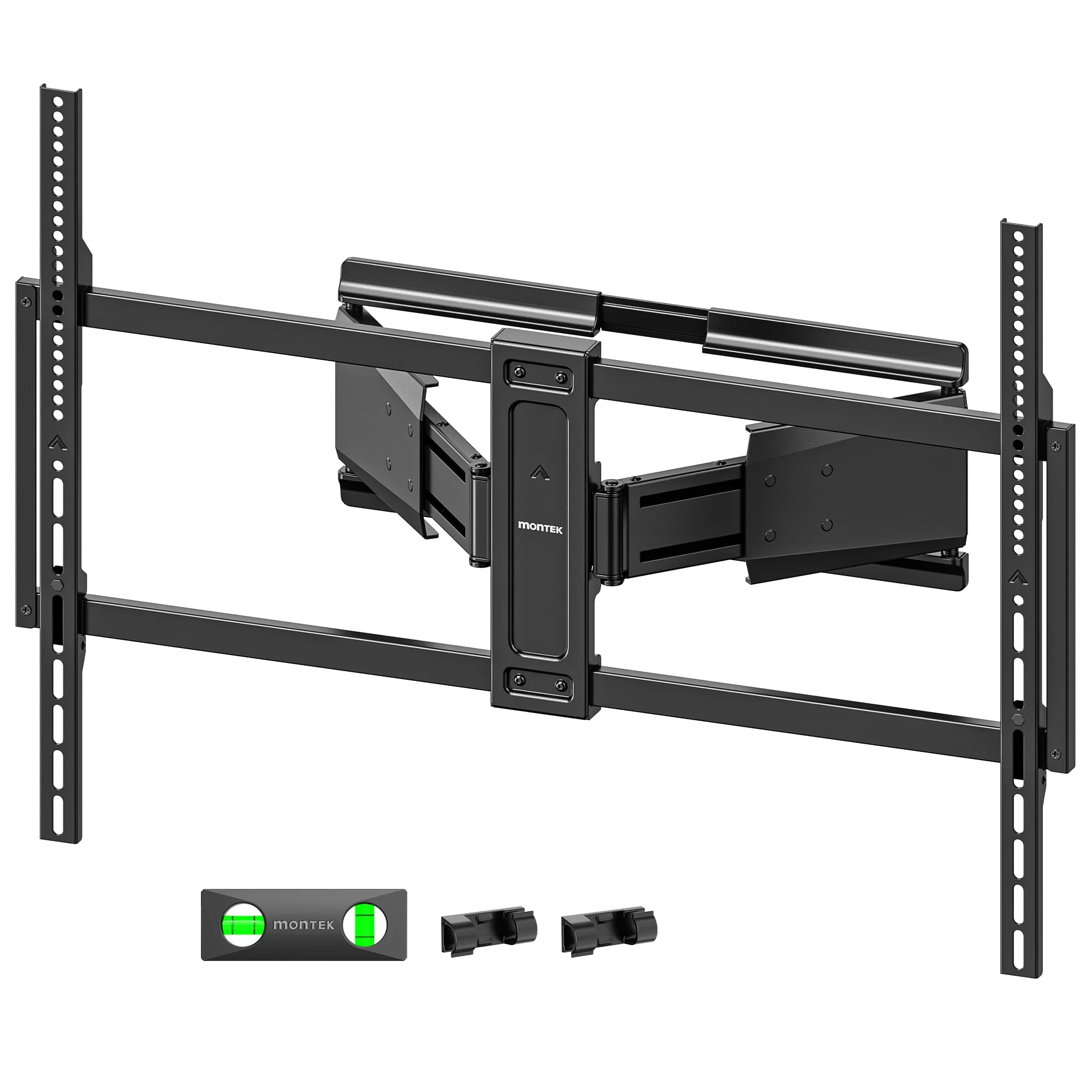 Heavy Duty Ultra Slim TV Wall Mount for 50-100 Inch TVs | TM1010W-L - Image 9