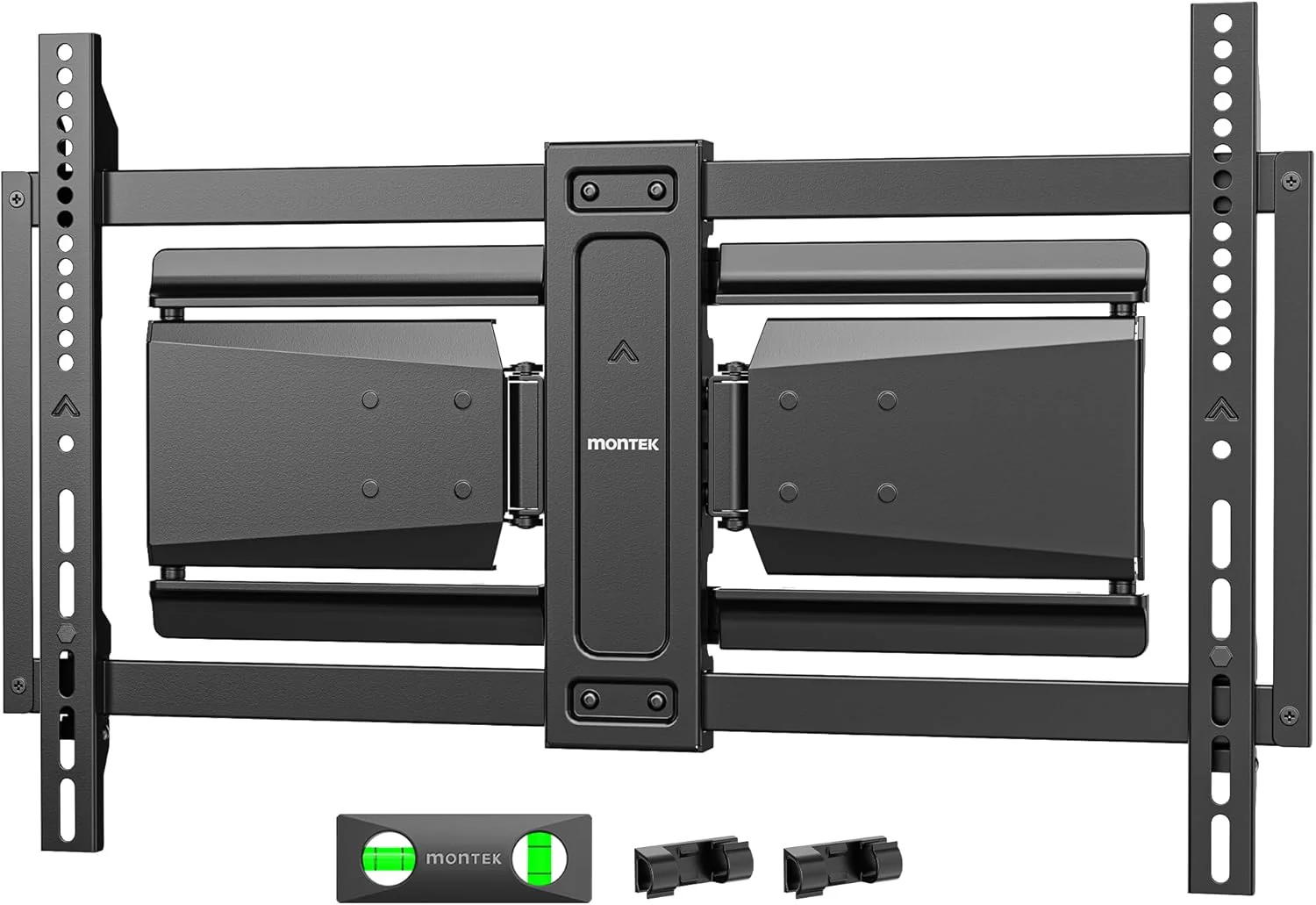Heavy Duty Ultra Slim TV Wall Mount for 37-90 Inch TVs | TM1010W-M