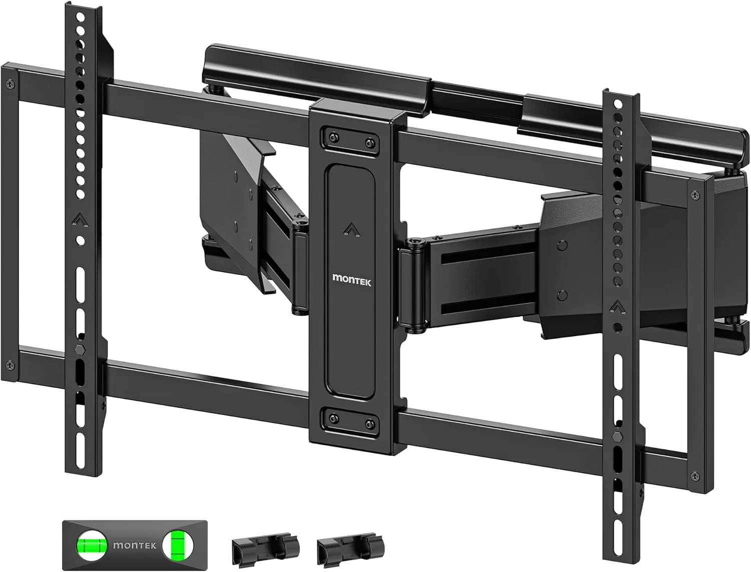 Heavy Duty Ultra Slim TV Wall Mount for 37-90 Inch TVs | TM1010W-M - Image 9