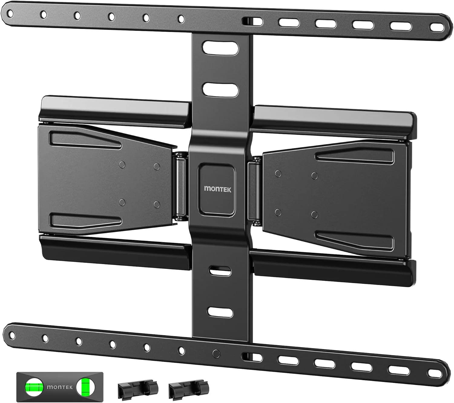 Ultra Slim TV Wall Mount for 43-90 Inch TVs | TM1003W-L